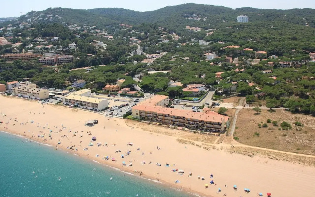 Apartaments Les Dunes