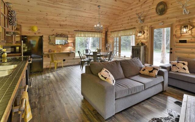 Chalet Woody 7