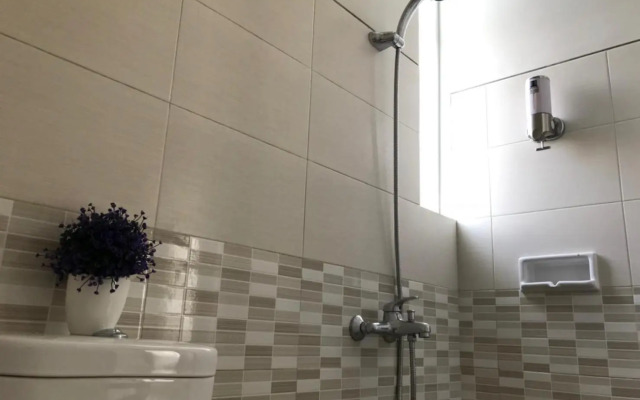 Dipan Guest House Yogyakarta