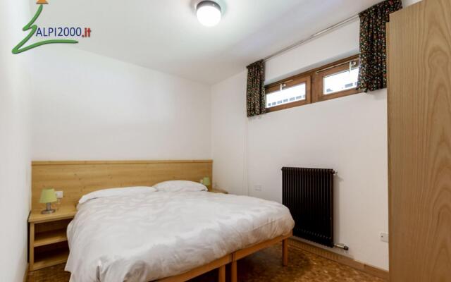 Marchi - 3 Room Apartment. -701 Marchi