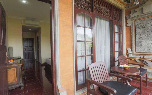Puri Mango Hotel