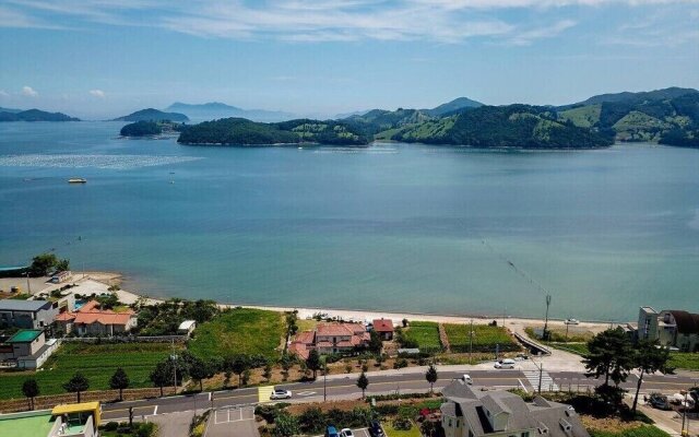 Namhae Ilmare Pension