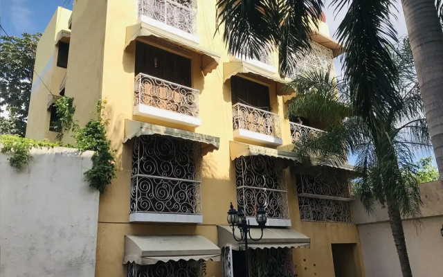 Z Complete Apartment, 1-5 People