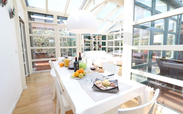 Bamboo Milano Repubblica Sky