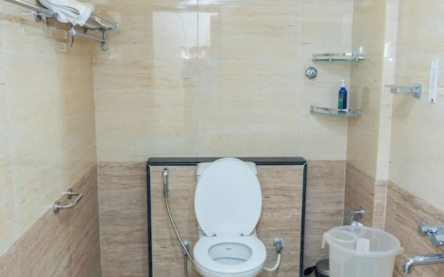 Ishwerya Suites