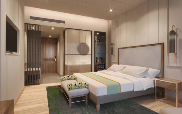 Holiday Inn Goa Candolim by IHG