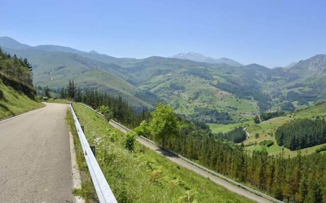 Posada Rural Peñasagra