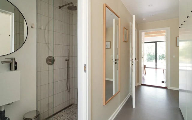 10 Person Holiday Home in Vejby