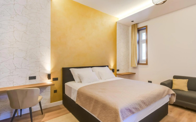 Royal residence Zagreb