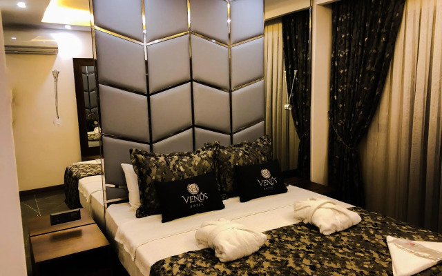 Venus Hotel