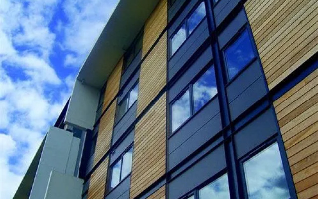Quay Apartments Salford Quays Media City