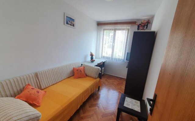 Apartment Zdenka for max 3 persons in Vrsar center close to sea