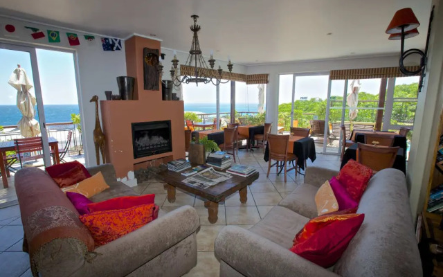 Royal Boutique Hotel