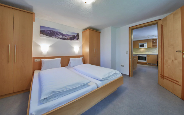 Appartement Stöckl