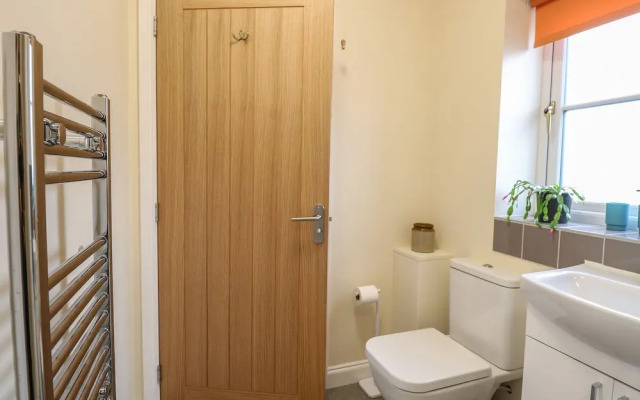 The Annexe