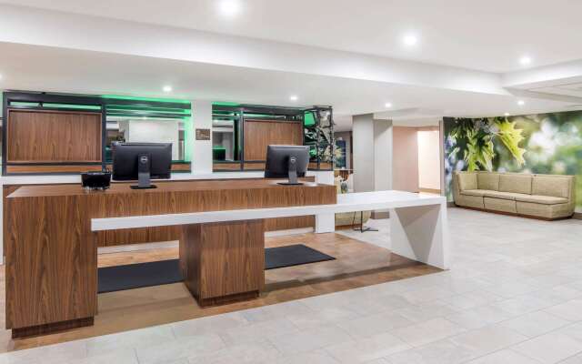 Wyndham Garden Marietta Atlanta North