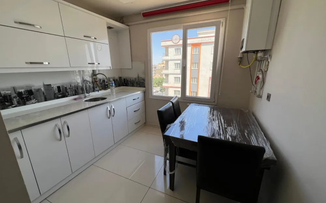 Beyaz Suite