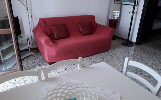 My House Trapani