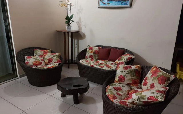 Casa dos sonhos - Alto Padrão