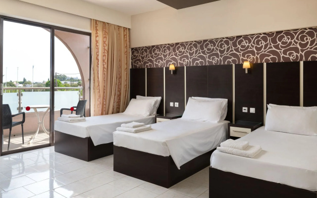Rose Hotel Faliraki