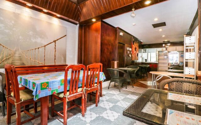 Hotel Jomtien View Paradise