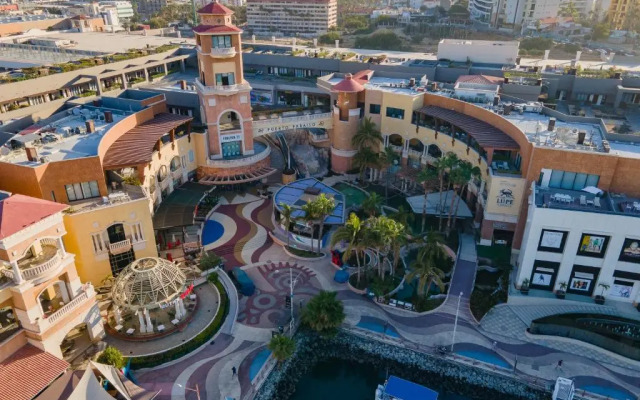 Paraiso Residences Marina Cabo by Capitalia