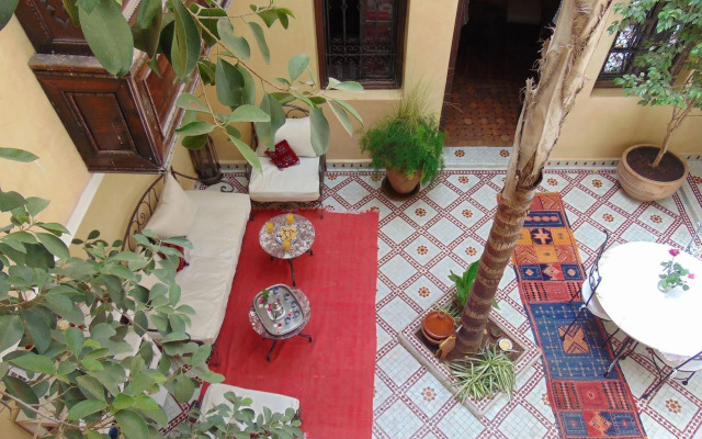 Riad Dar Tuscia