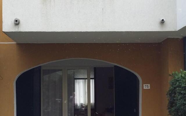 Villa Malaga