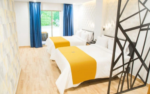 Ramë Hotel Boutique