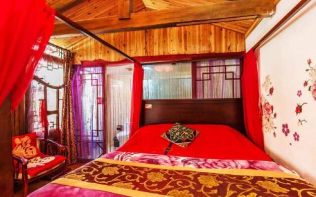 Menghui Tangchao 798 Hostel