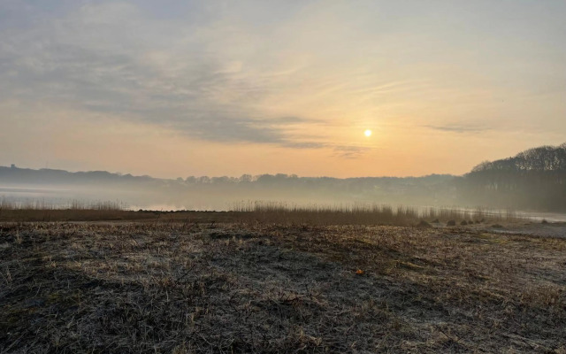 Villa Solitüde- Meierwik