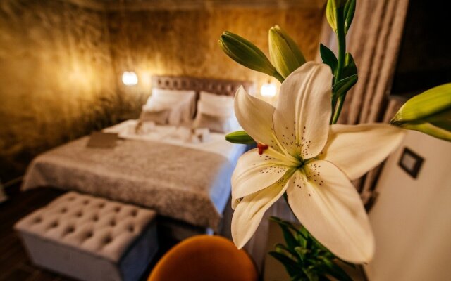 Luxury Rooms VINDEMIÆ