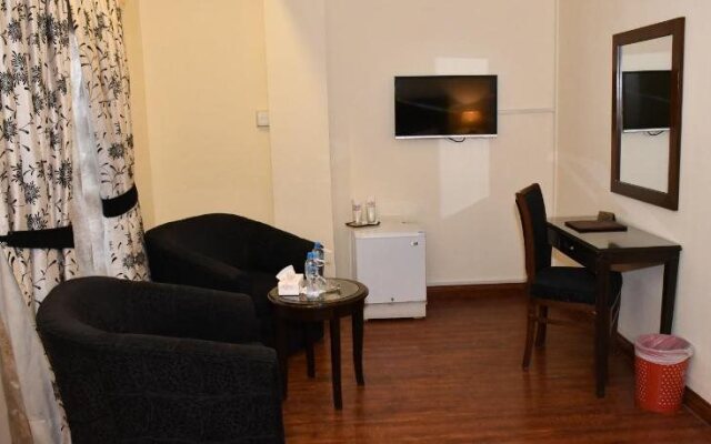 Royalton Hotel