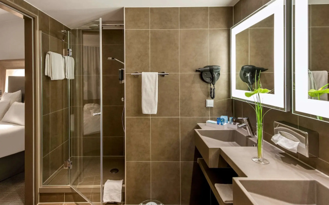Novotel Hannover