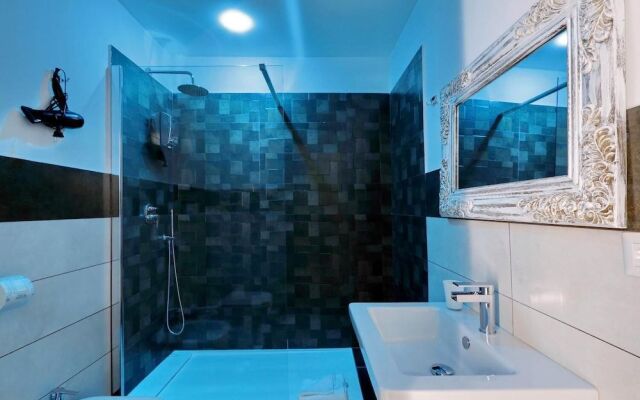 Roma Suite Monti