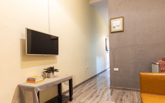 HoLo Conic House Hanoi