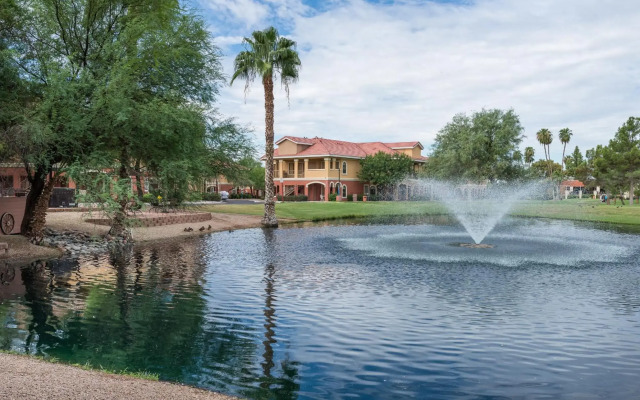Westgate Painted Mountain Golf Resort