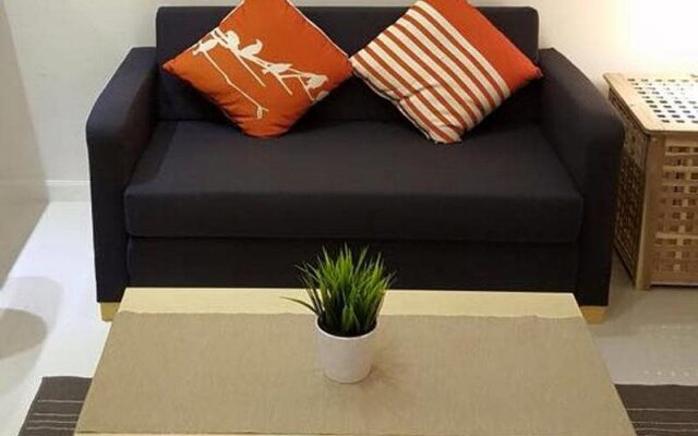 Summer Suites Ashraf @ KLCC