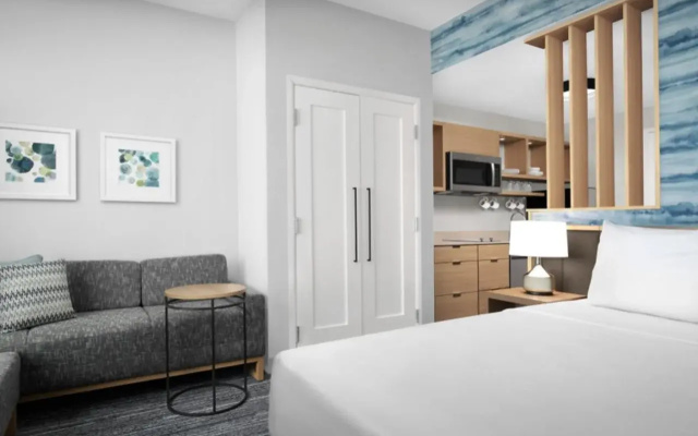 TownePlace Suites by Marriott Lake City