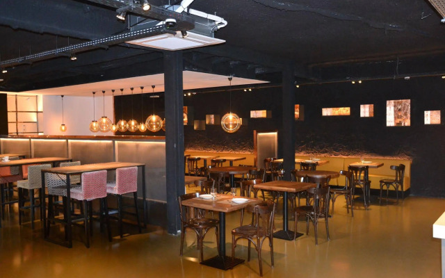 Hostal Can Gatell