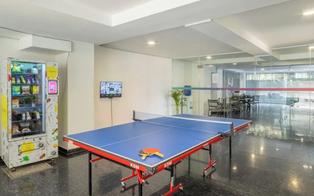 Housr 46 M2K Corp Near Park Hospital