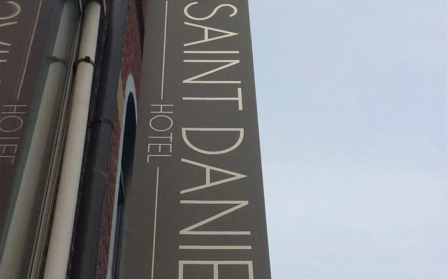 Hôtel Saint Daniel