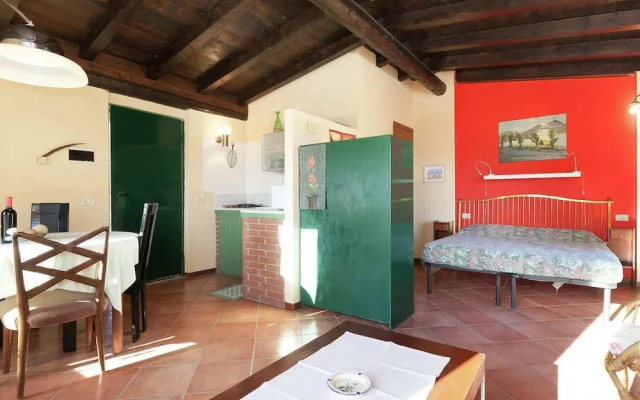 Belvilla by OYO Casa Reale Due