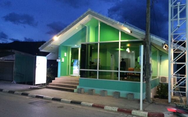 D.Samui Hostel