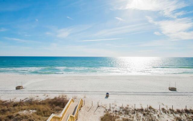 Beachside Resort Panama City Beach