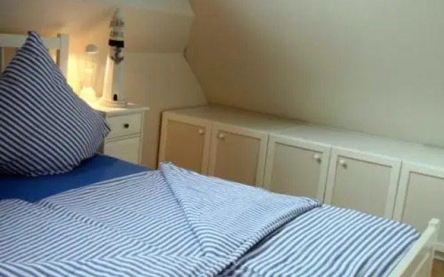 Ferienwohnung Blume, Rämel 26