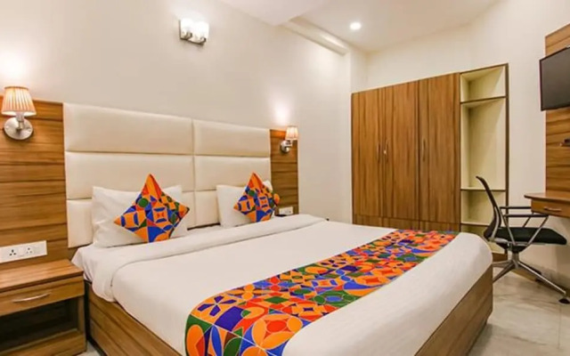 Fabhotel Sr 68