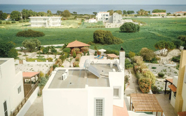 Southern Dreams Apartments