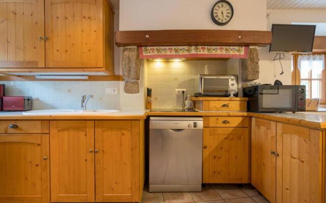 Villa Crac'h, 3 pièces, 4 personnes - FR-1-477-42