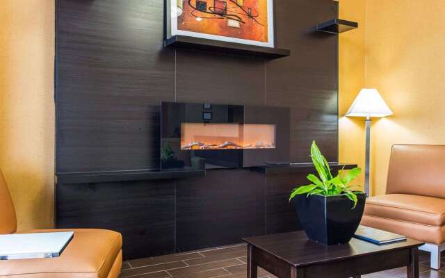 Quality Inn Lincolnton